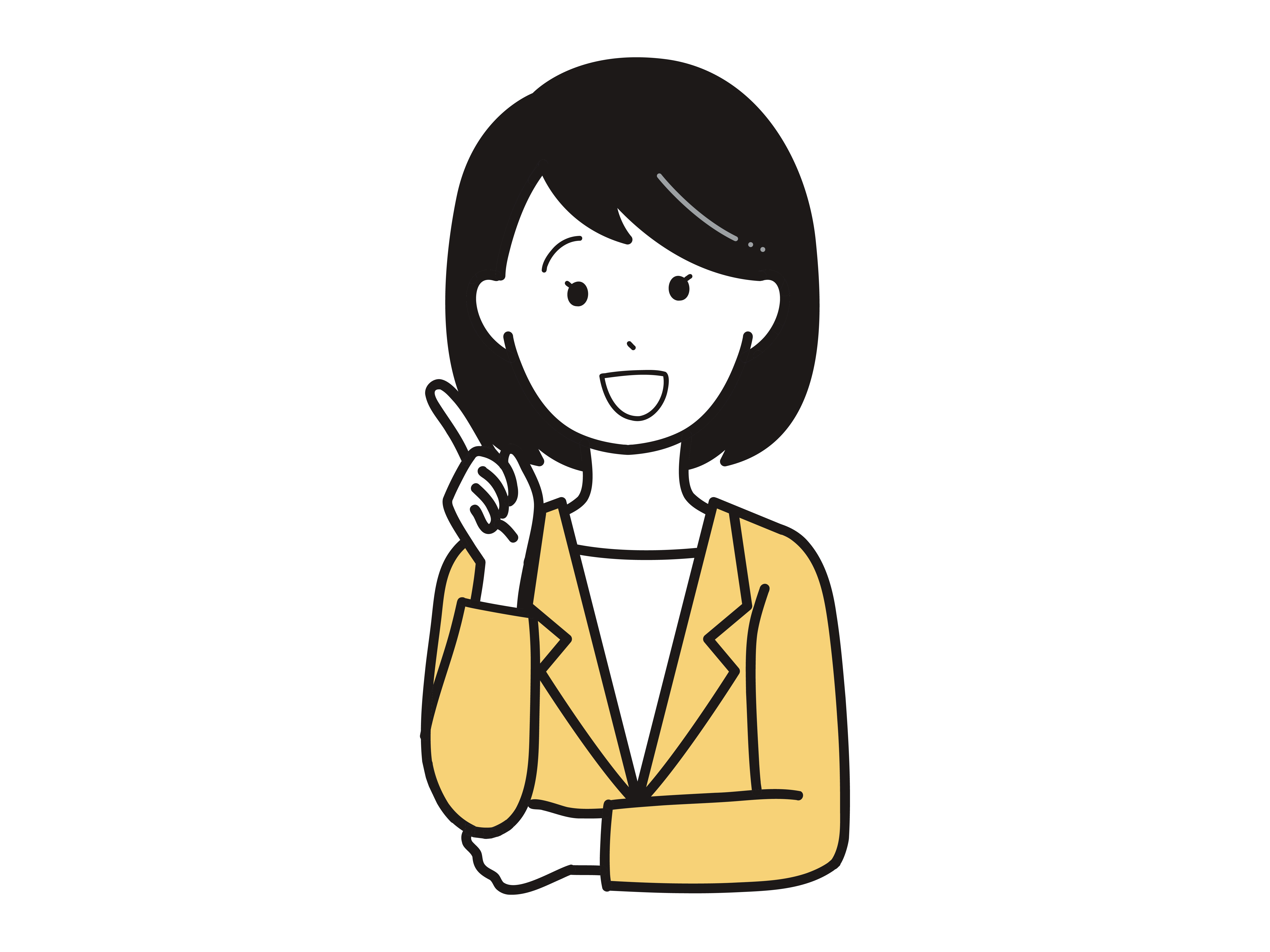 大東 美智子（宅地建物取引士）